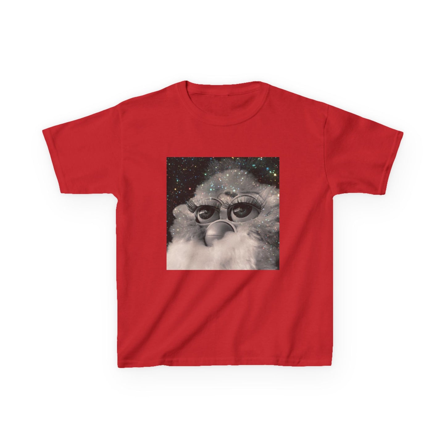 Furbalicious Kids Heavy Cotton™ Tee
