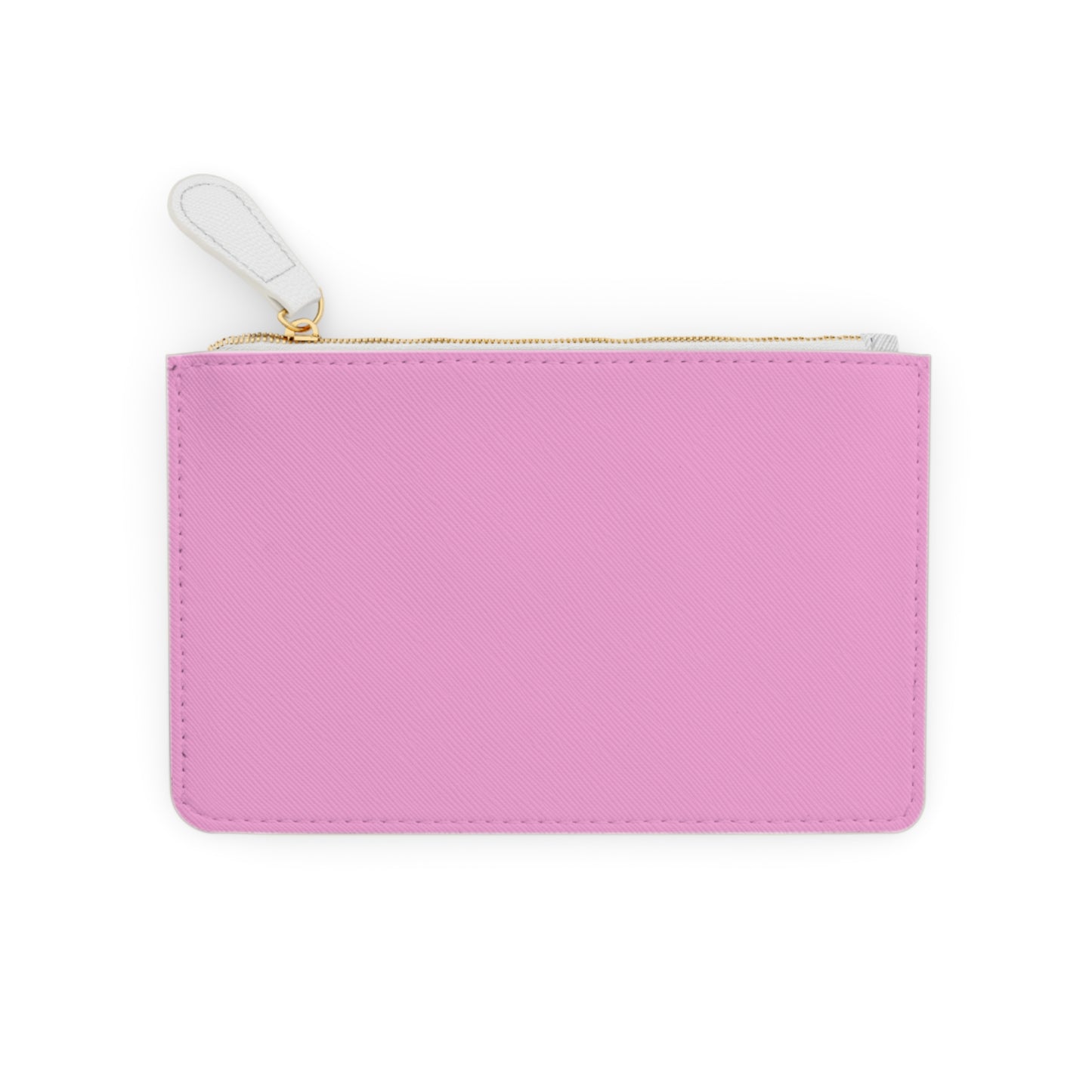 Fuckshit Femme Mini Clutch Bag