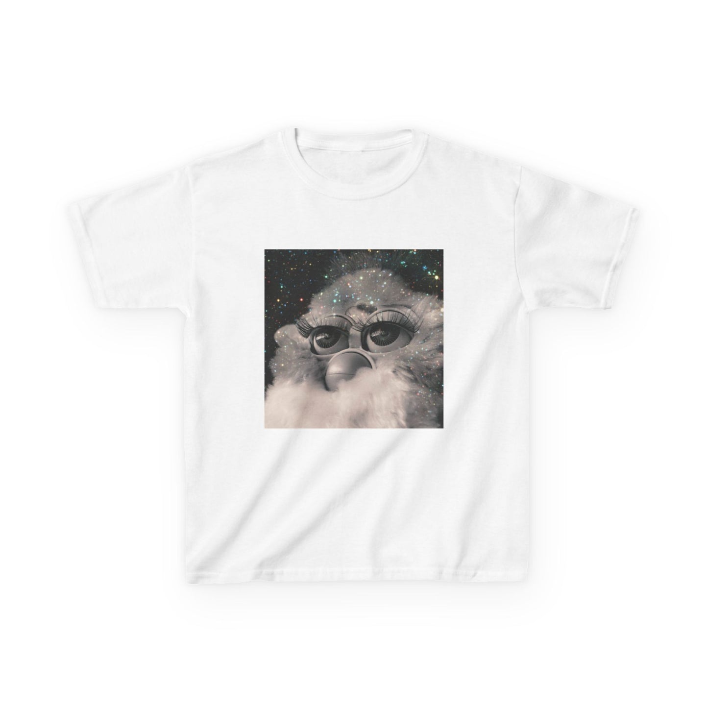 Furbalicious Kids Heavy Cotton™ Tee