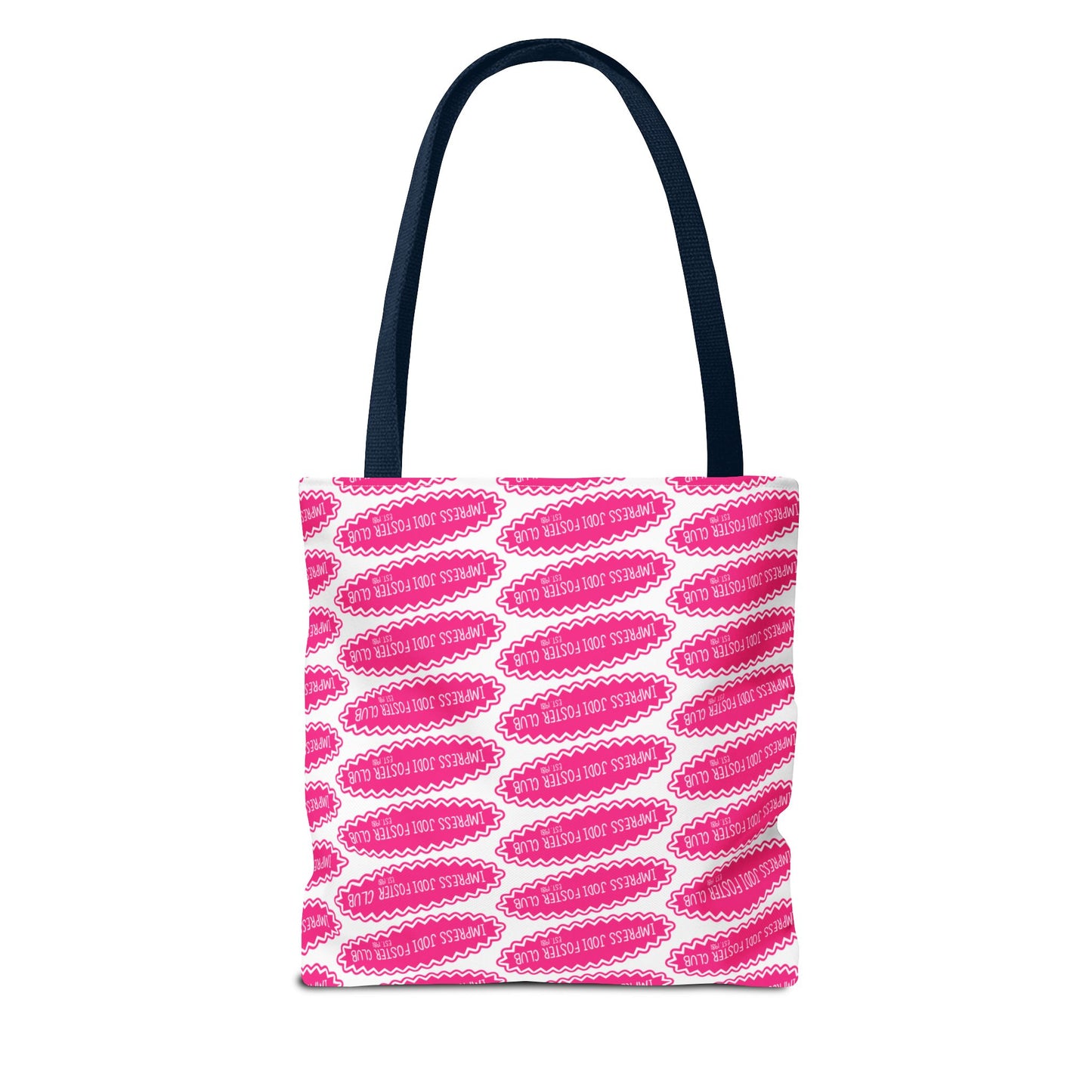 Impress Jodi Tote Bag