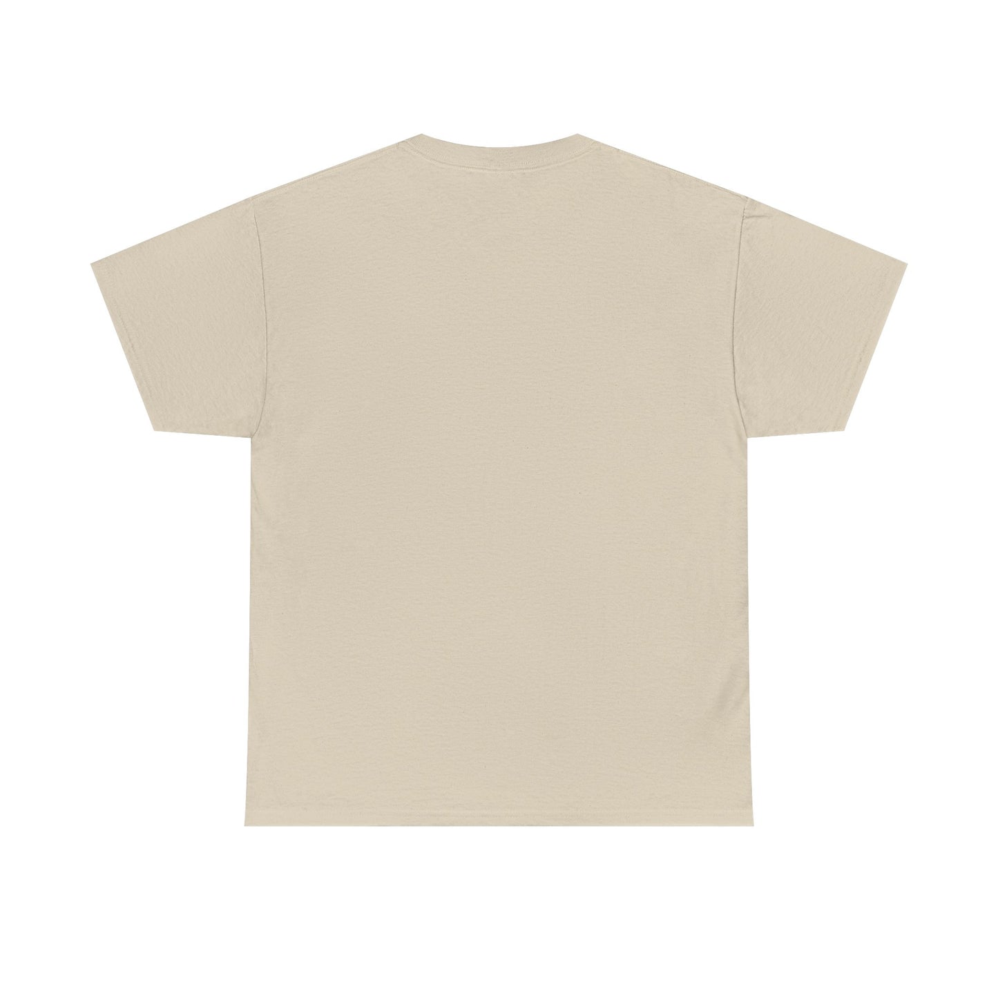 Brainless Unisex Heavy Cotton Tee