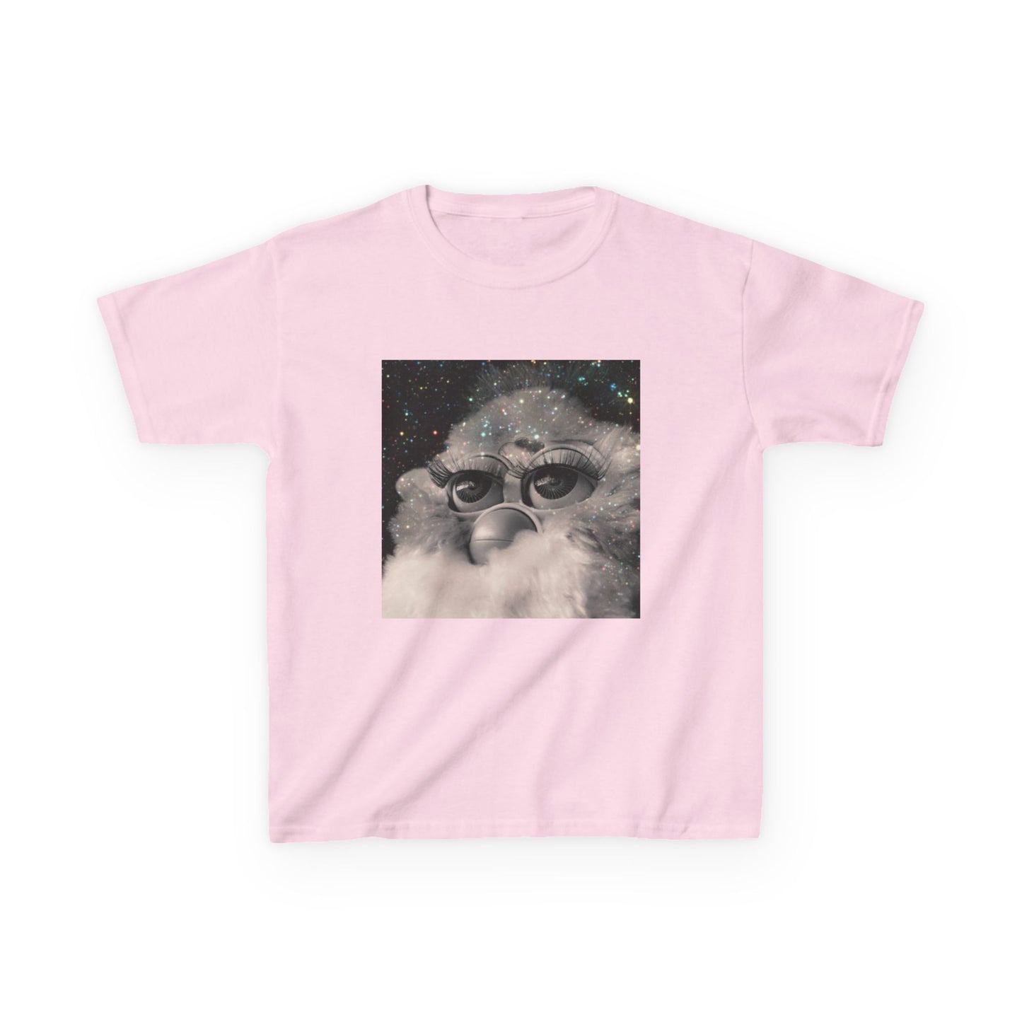 Furbalicious Kids Heavy Cotton™ Tee