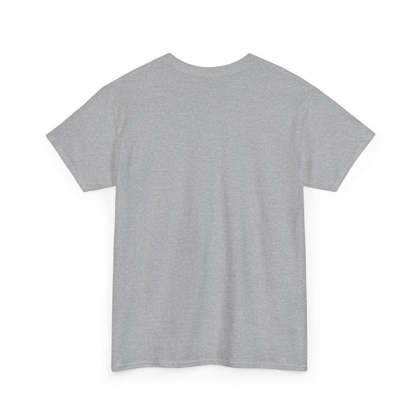 Thunderheads Unisex Heavy Cotton Tee