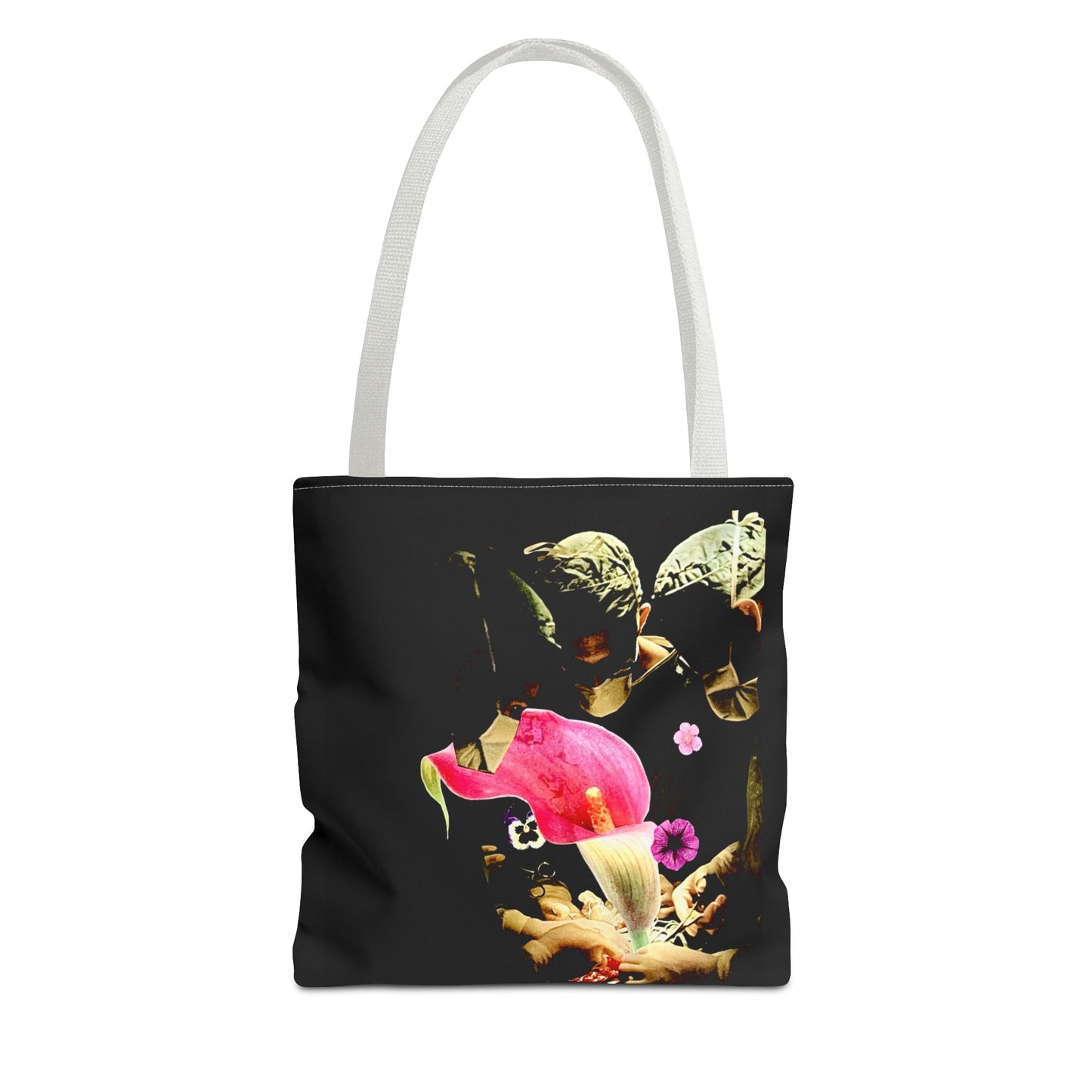 Operation Tote Bag