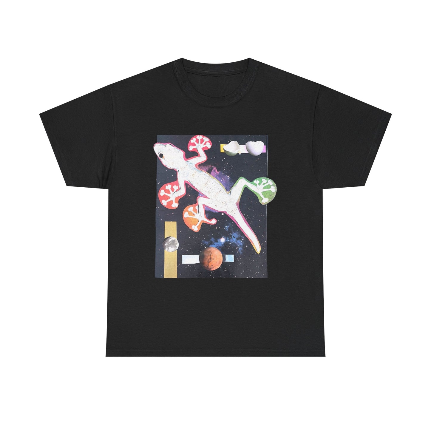 Overlord Unisex Heavy Cotton Tee