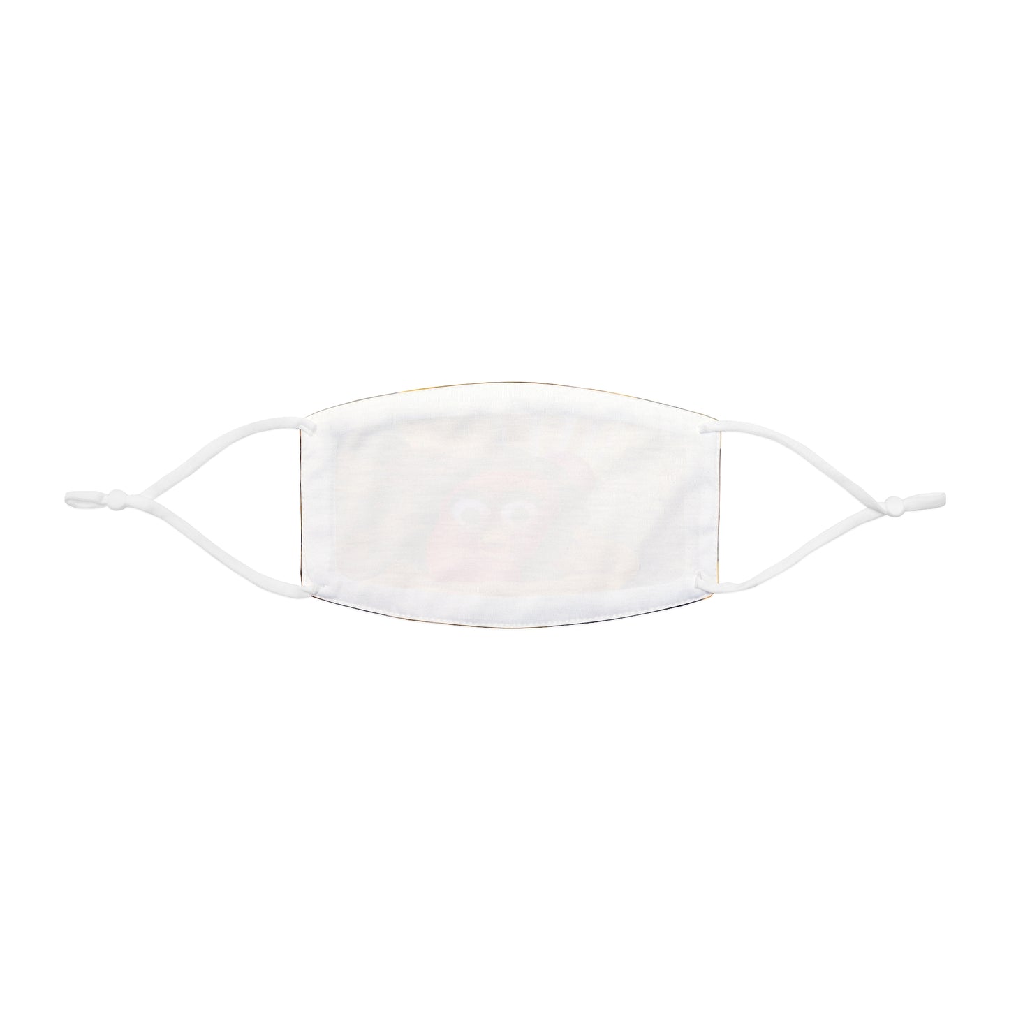The Furb of Venus Snug-Fit Polyester Face Mask