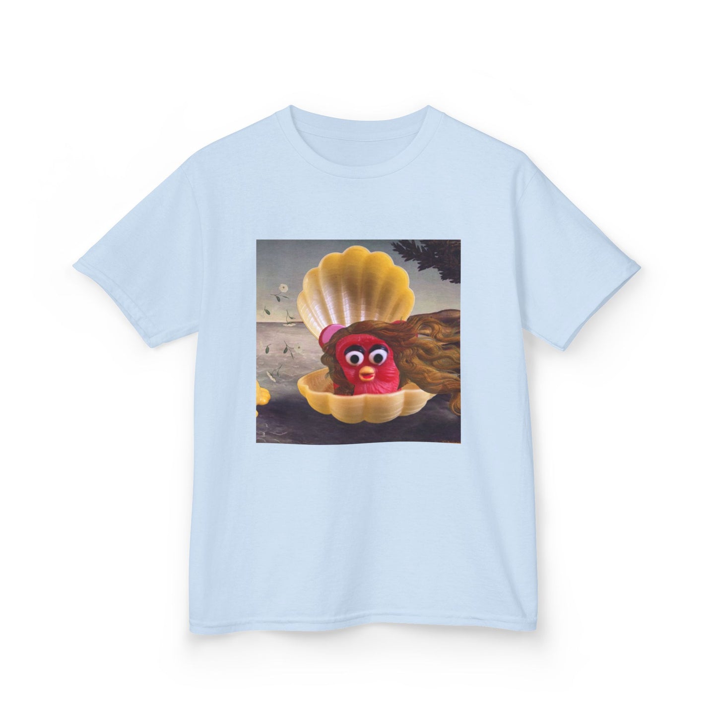The Furb of Venus Kids Heavy Cotton™ Tee
