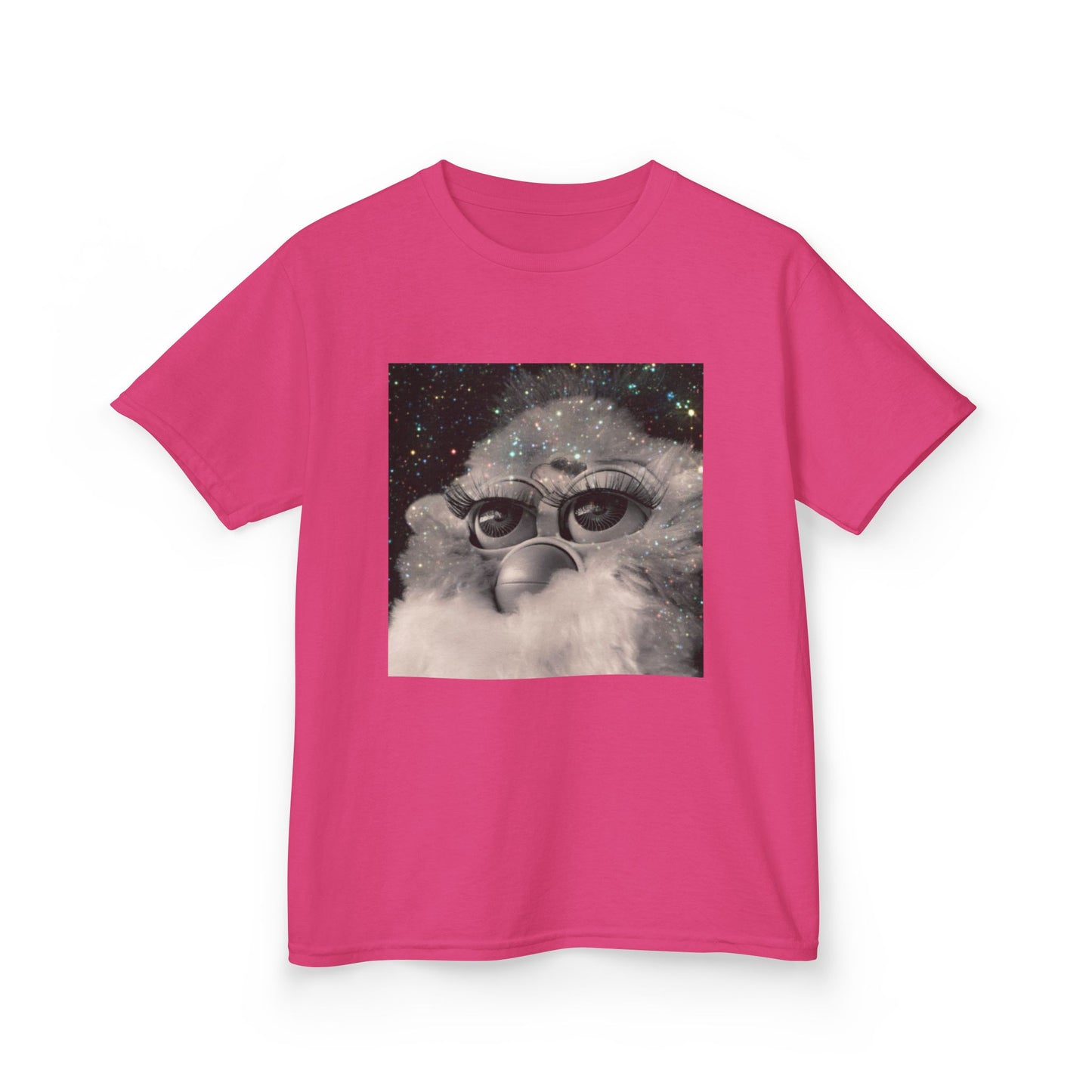 Furbalicious Kids Heavy Cotton™ Tee