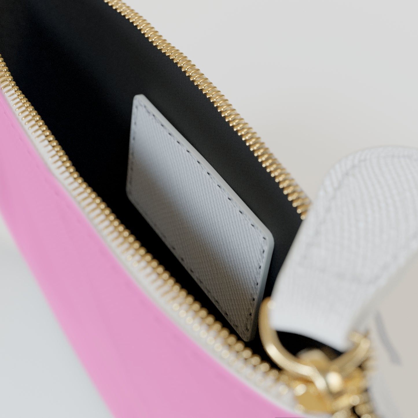 Fuckshit Femme Mini Clutch Bag