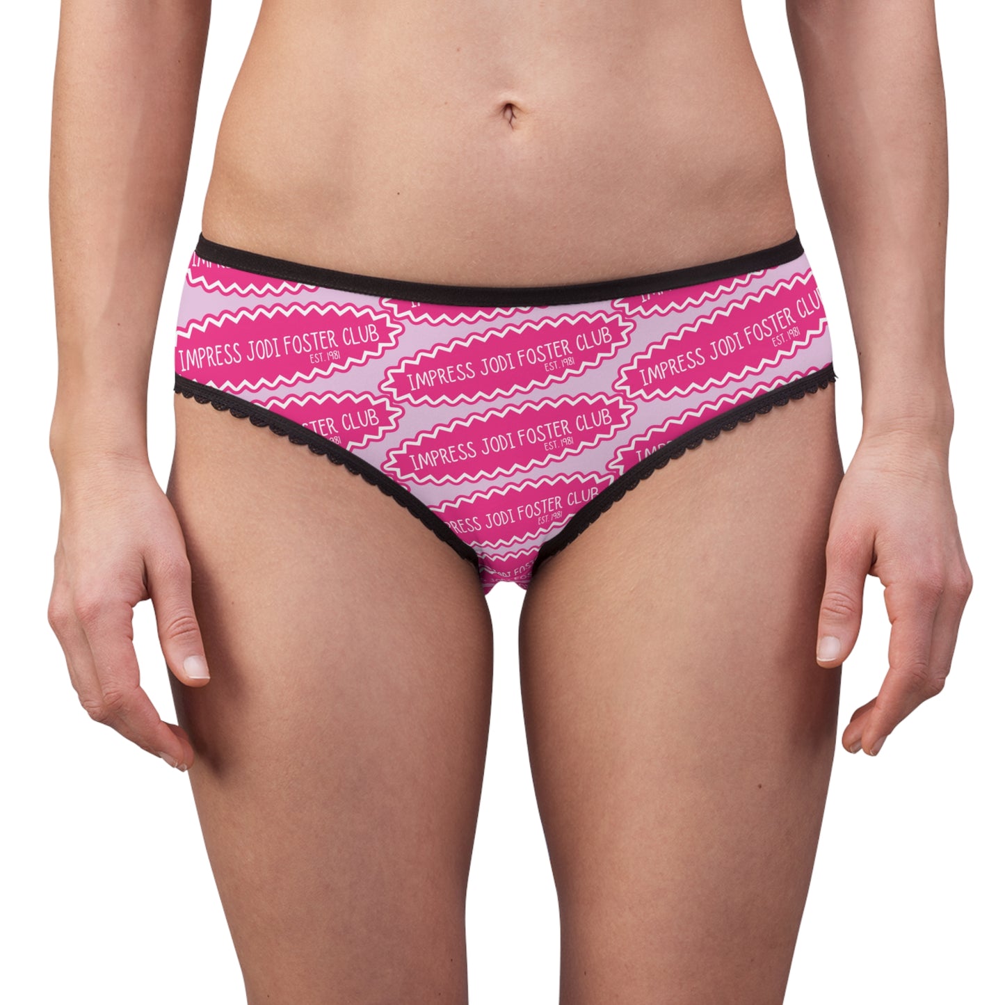 Impress Jodi Panties