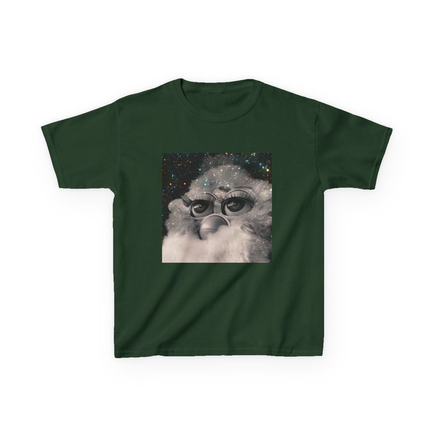 Furbalicious Kids Heavy Cotton™ Tee
