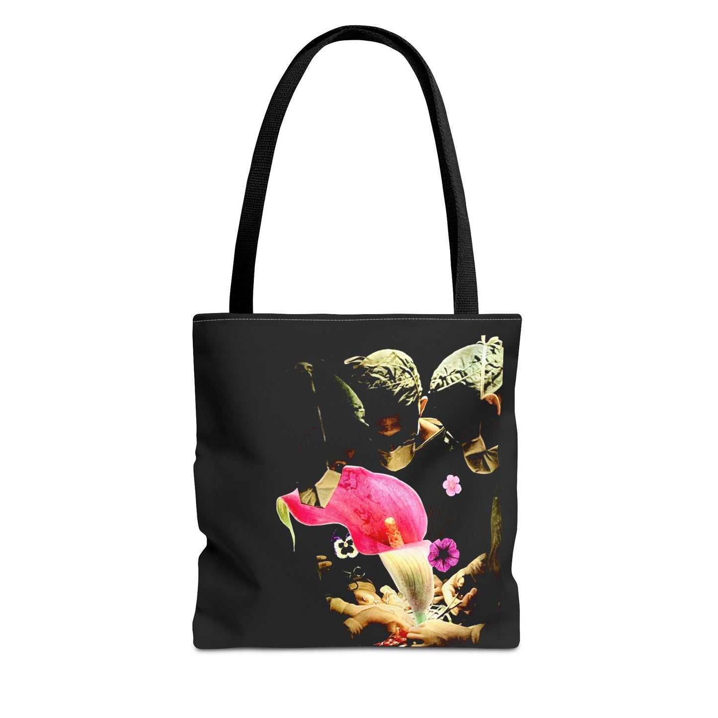 Operation Tote Bag
