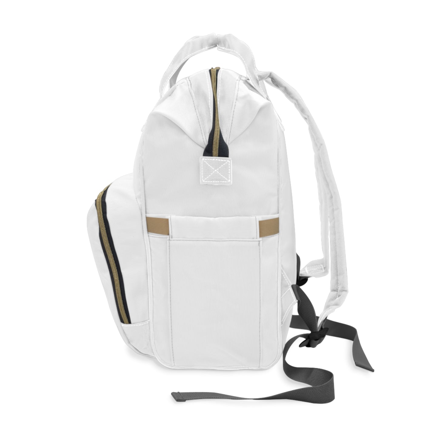 Mother’s Little Helper Multifunctional Diaper Backpack