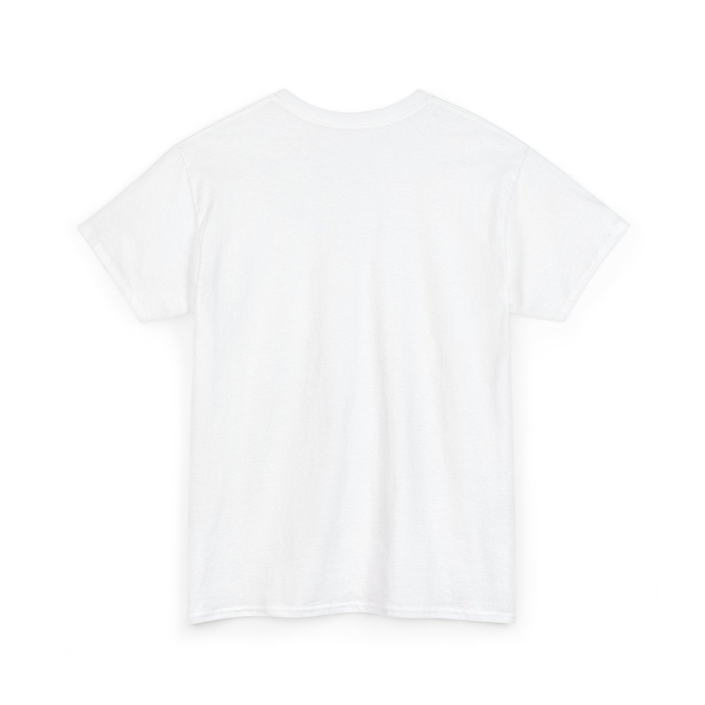 Patron Saint Unisex Heavy Cotton Tee