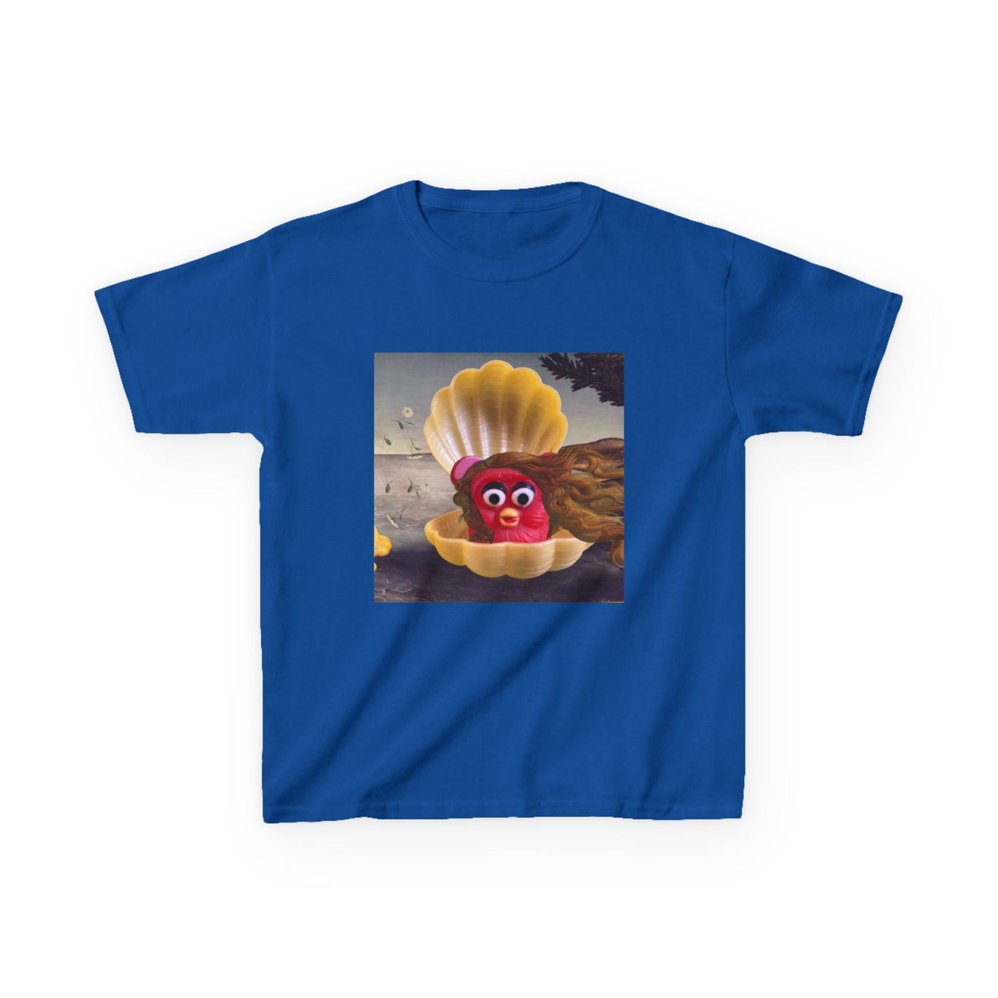 The Furb of Venus Kids Heavy Cotton™ Tee