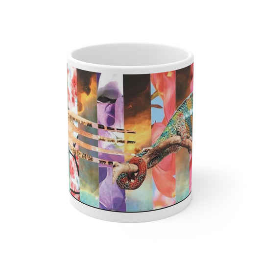 Fork It Over Mug 11oz