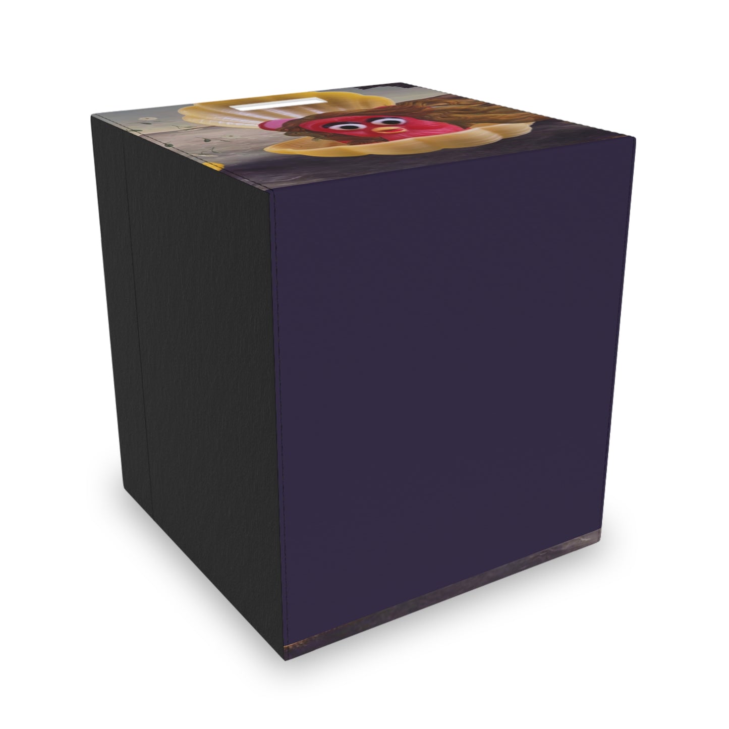 The Furb of Venus Felt Storage Box