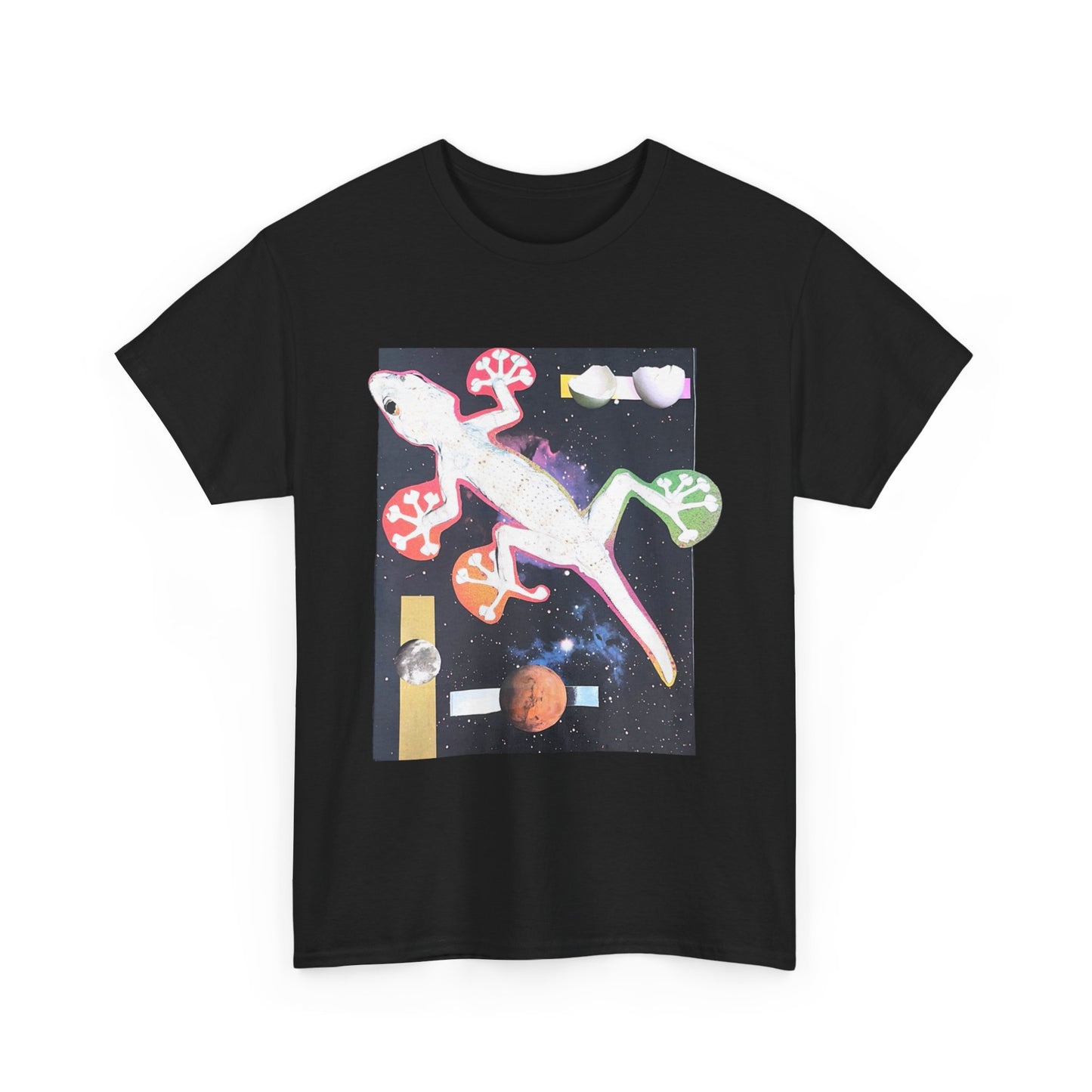 Overlord Unisex Heavy Cotton Tee