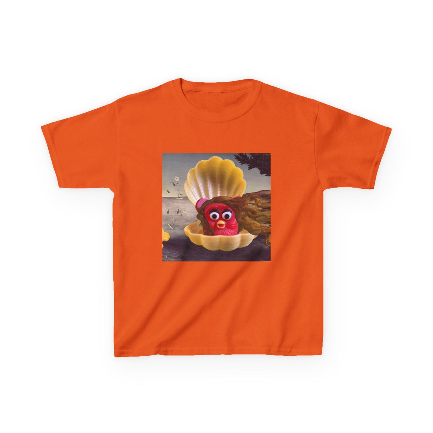 The Furb of Venus Kids Heavy Cotton™ Tee