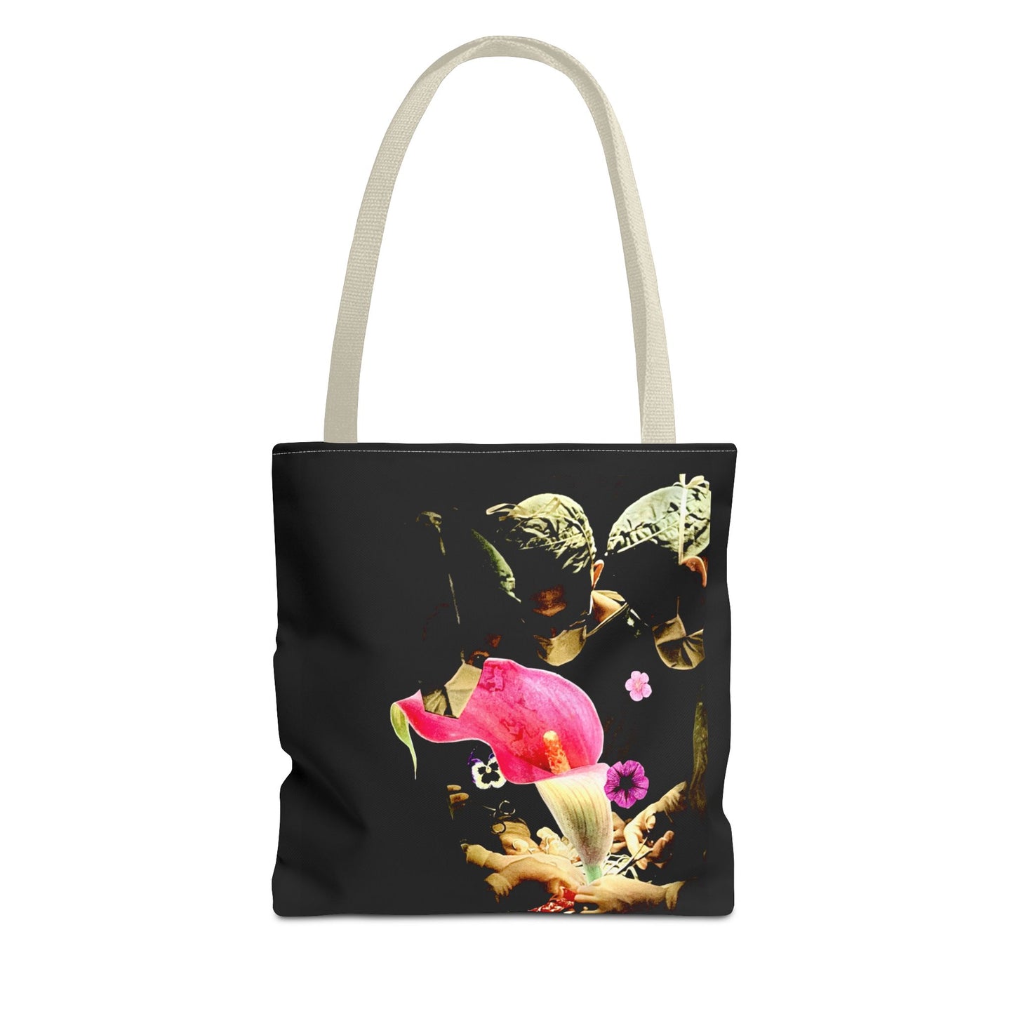 Operation Tote Bag