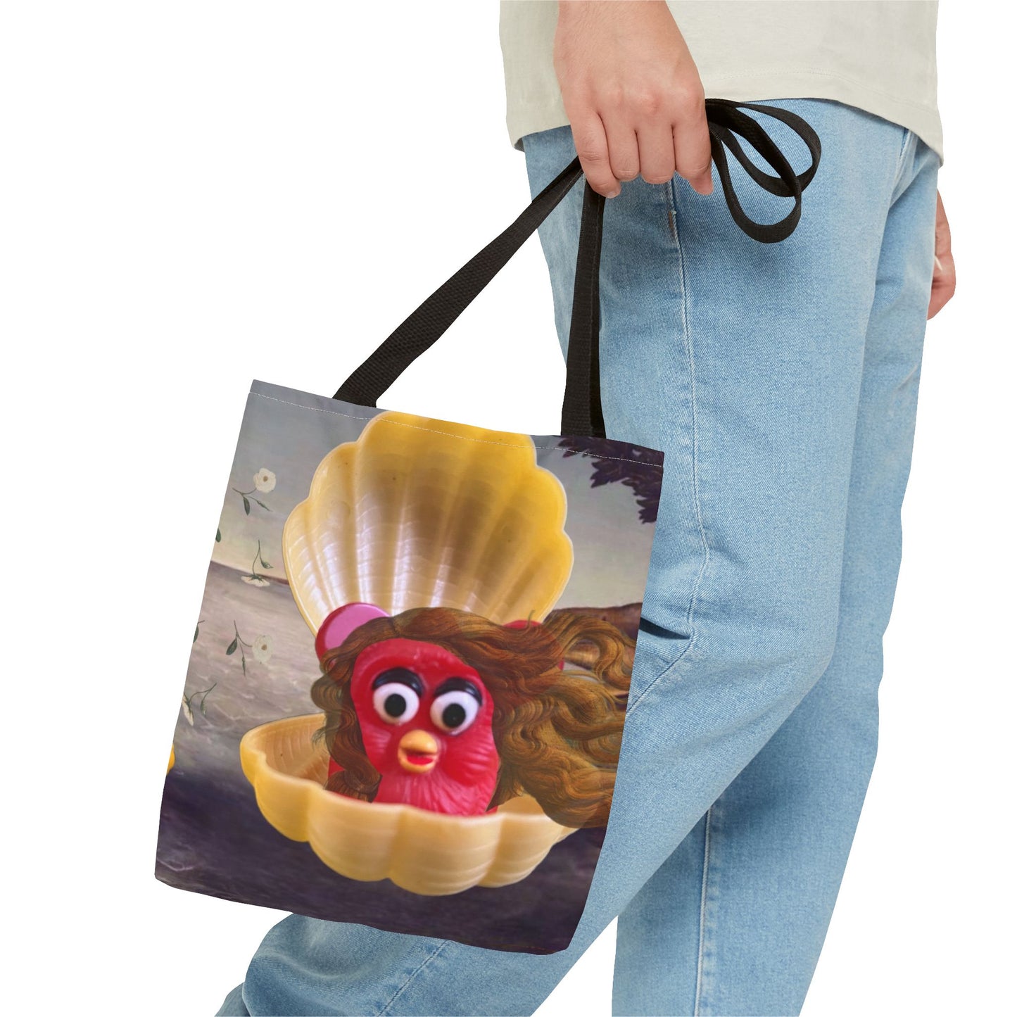 The Furb of Venus Tote Bag