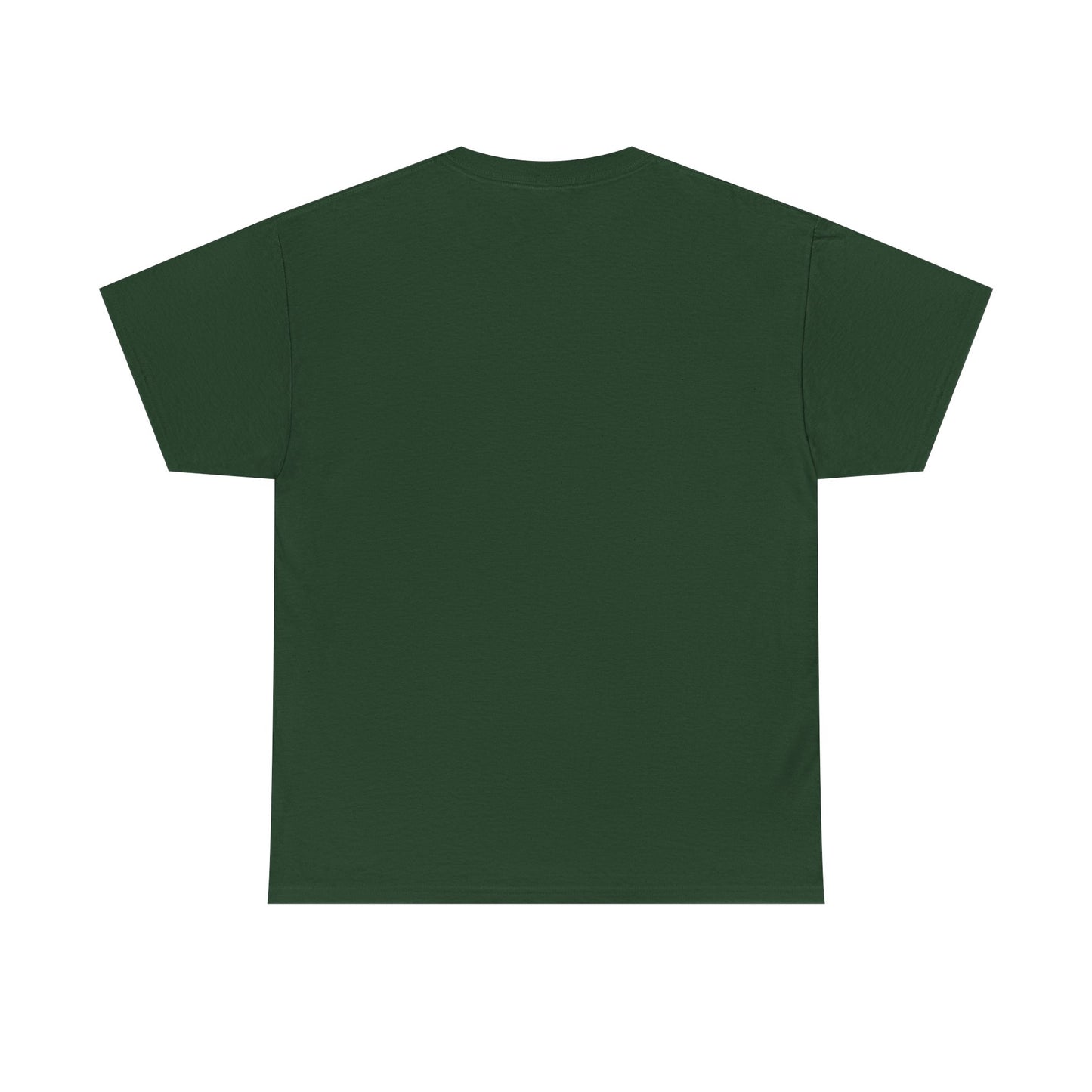 Speak Up Unisex Heavy Cotton Tee
