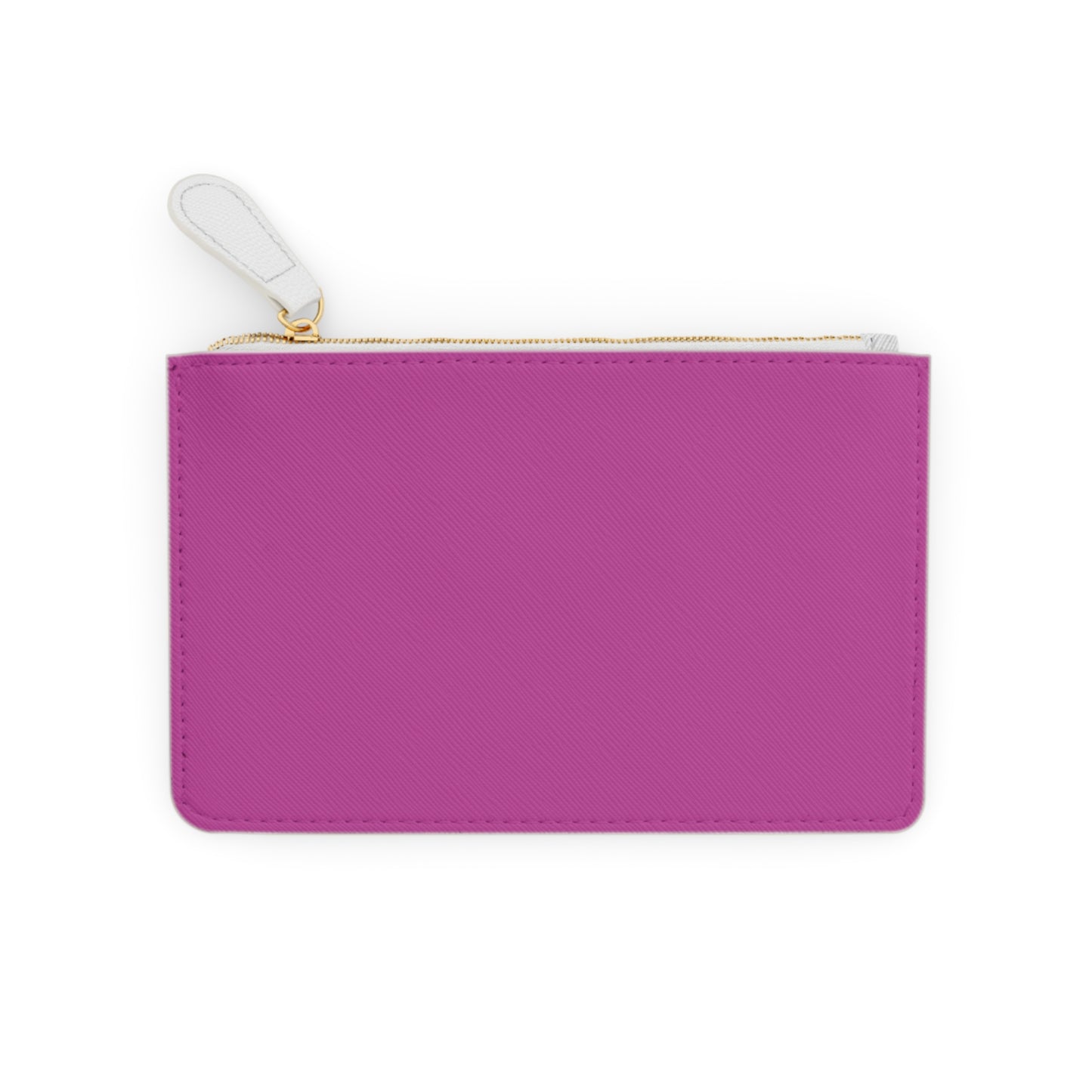 Girlworm Mini Clutch Bag (Worm Color)