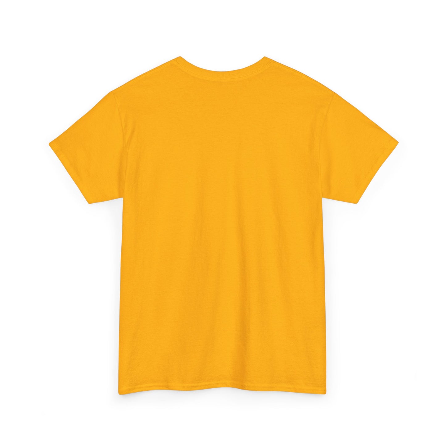Patron Saint Unisex Heavy Cotton Tee