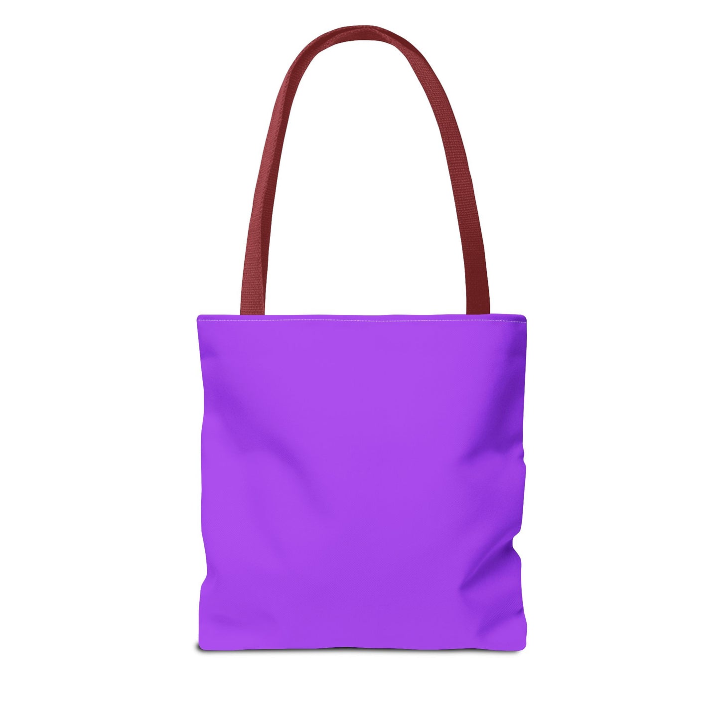 Punk Lyric Tote Bag