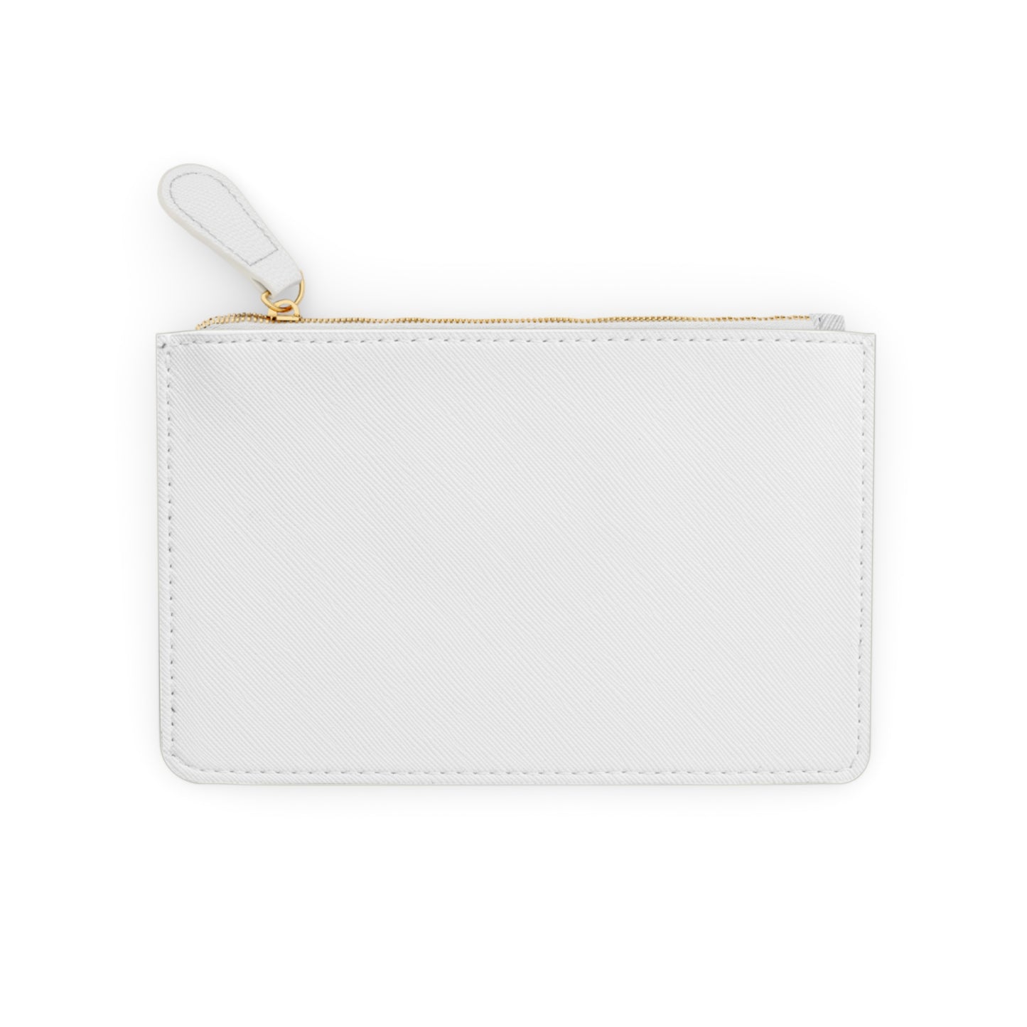 Misandry Mini Clutch Bag