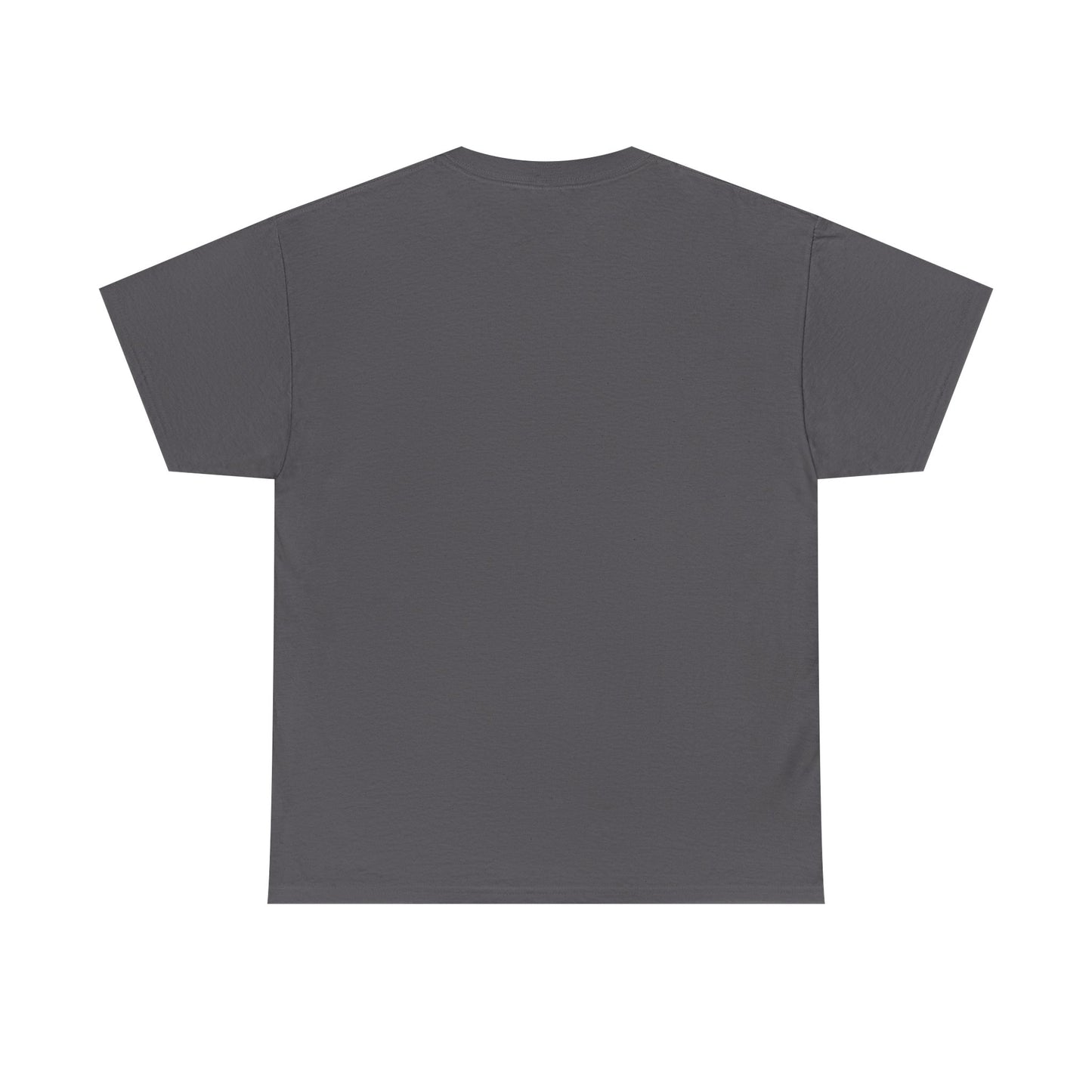 Thunderheads Unisex Heavy Cotton Tee
