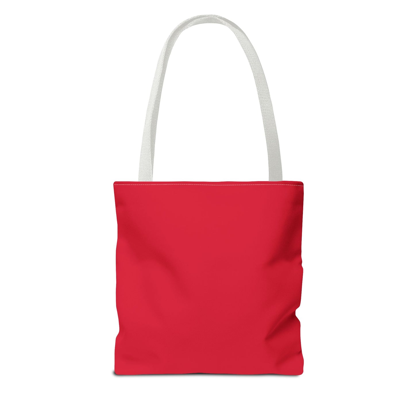 Anarchy Is For Everyone Tote Bag