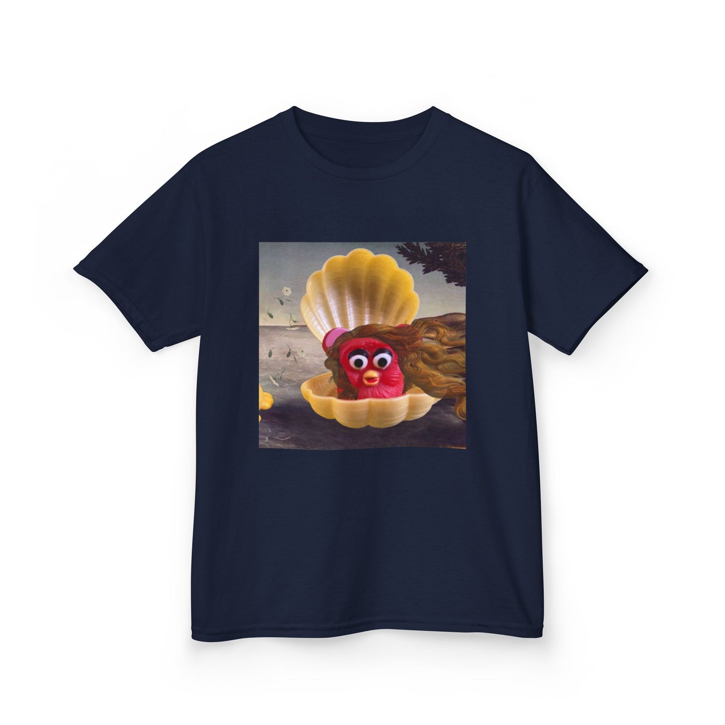 The Furb of Venus Kids Heavy Cotton™ Tee