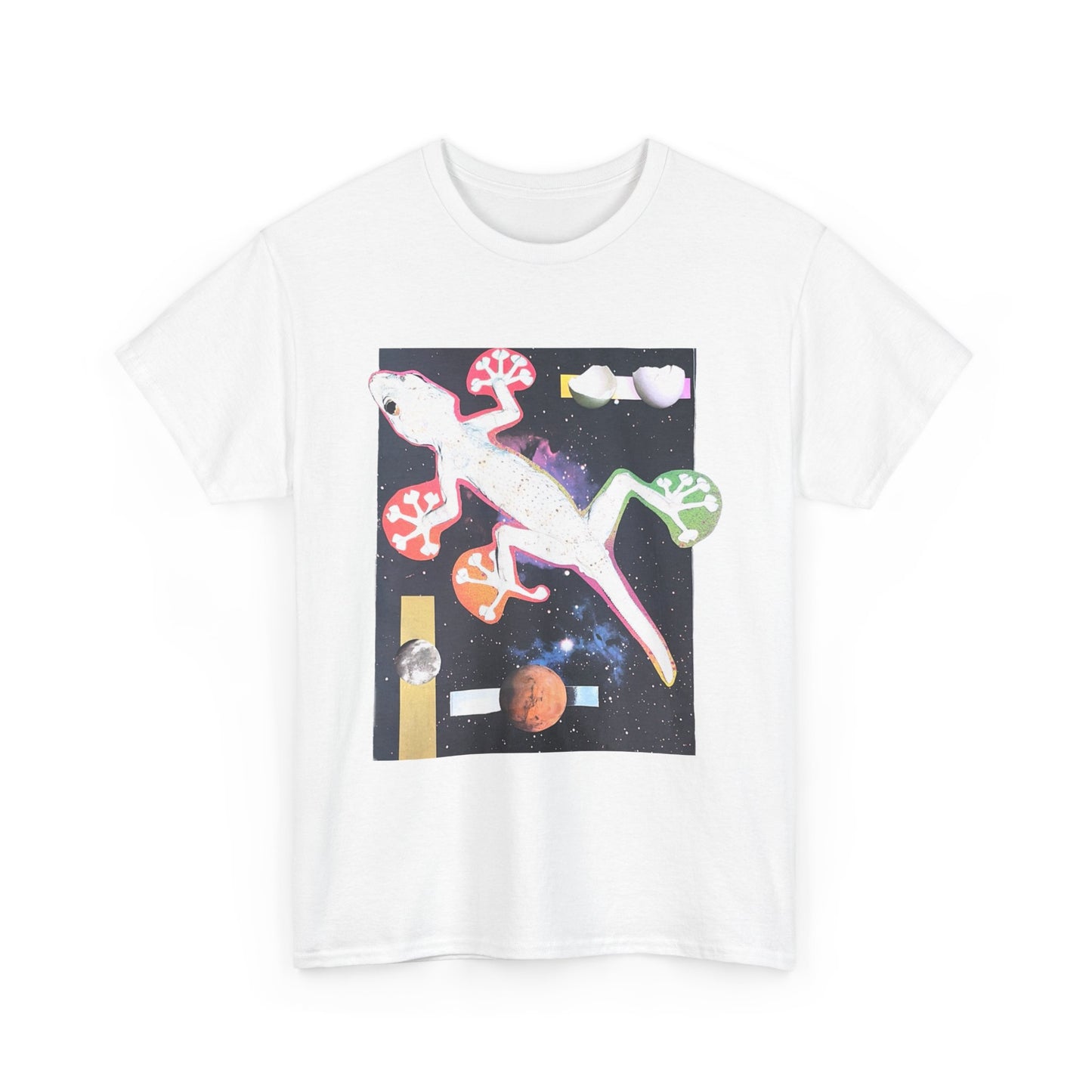 Overlord Unisex Heavy Cotton Tee