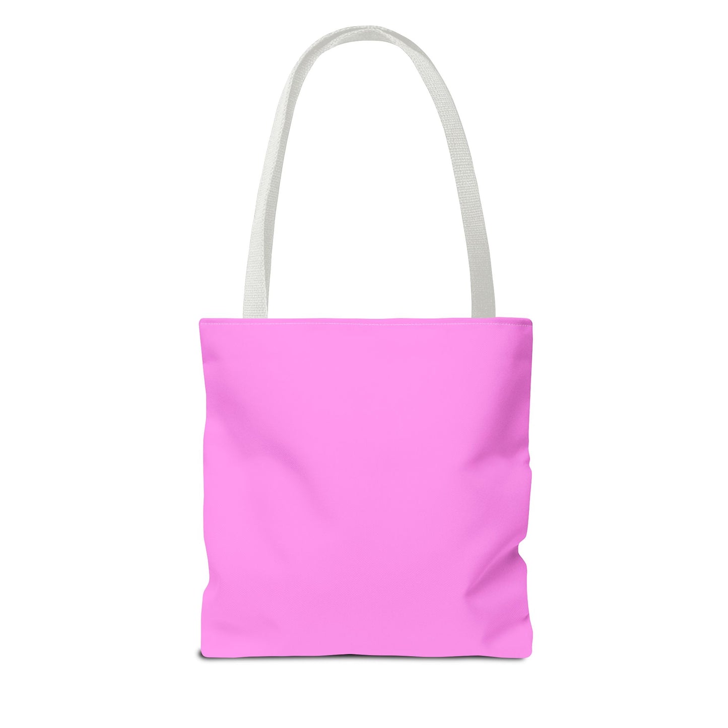 Misandry Tote Bag (Pink)