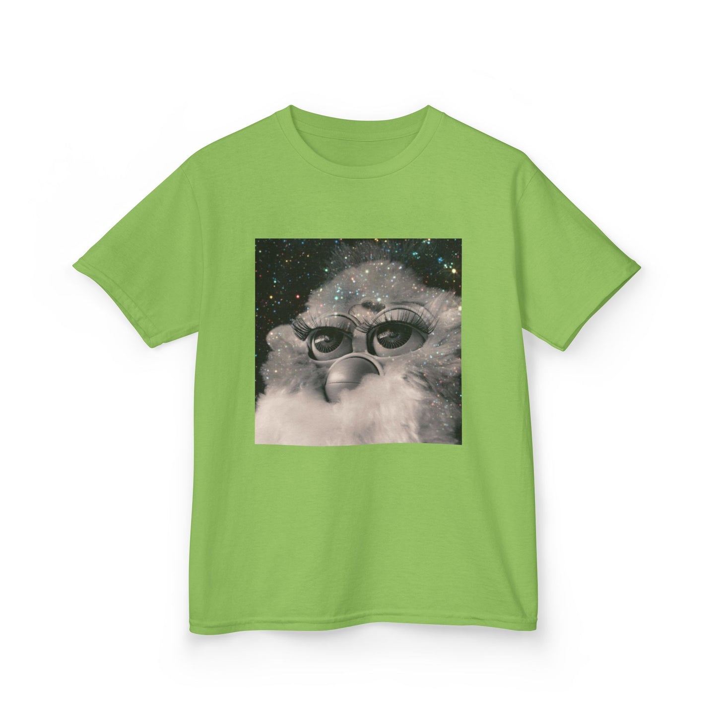 Furbalicious Kids Heavy Cotton™ Tee