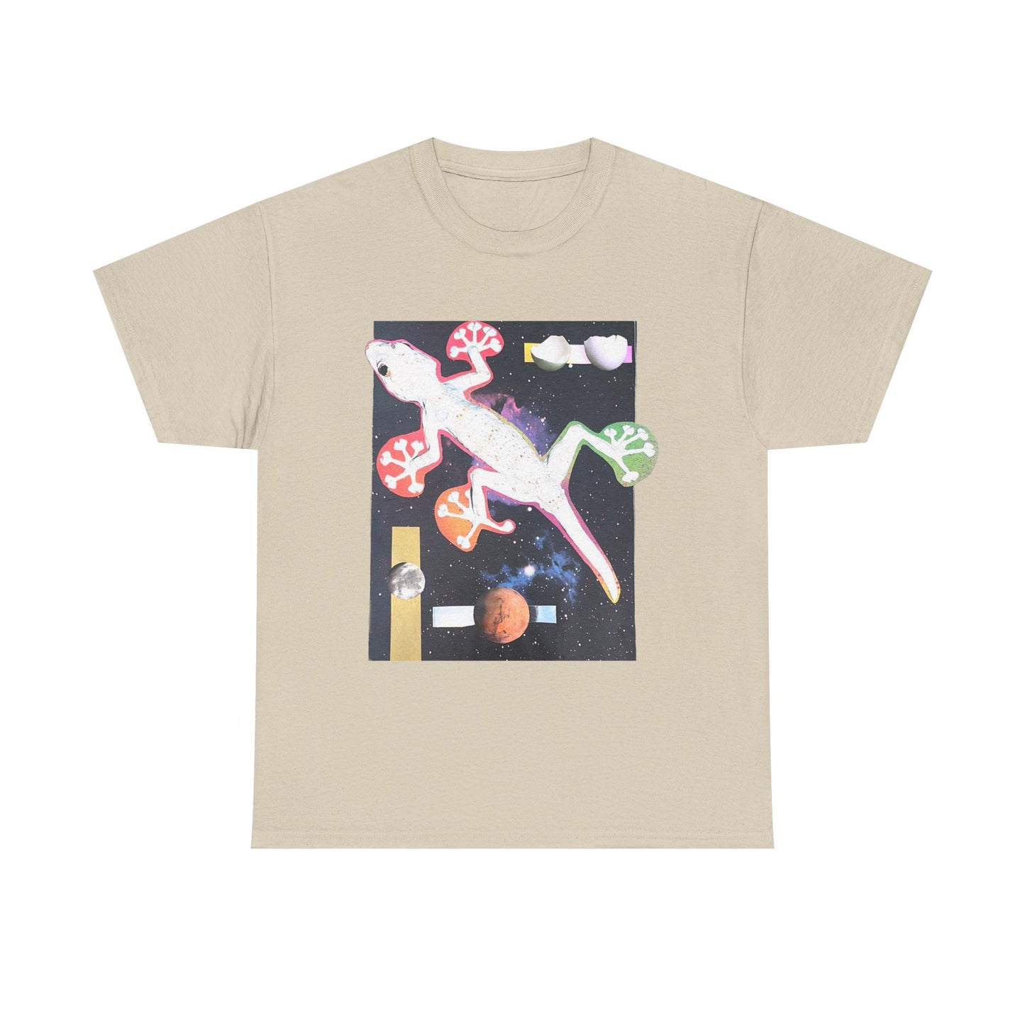 Overlord Unisex Heavy Cotton Tee