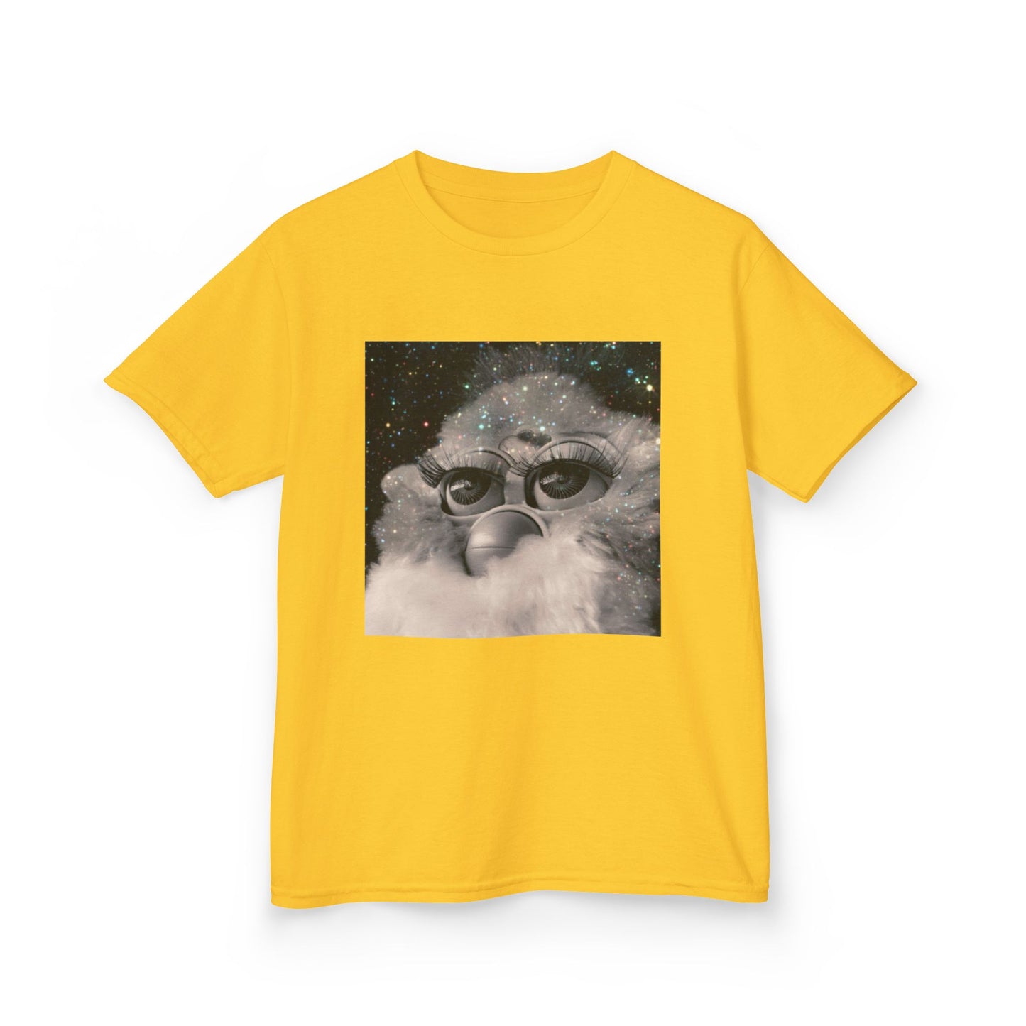 Furbalicious Kids Heavy Cotton™ Tee