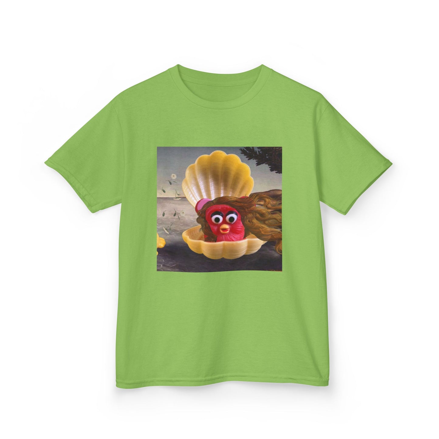 The Furb of Venus Kids Heavy Cotton™ Tee