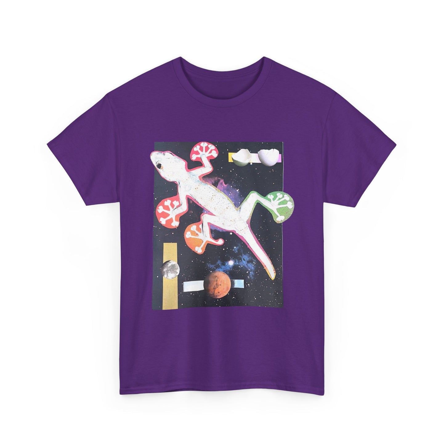 Overlord Unisex Heavy Cotton Tee