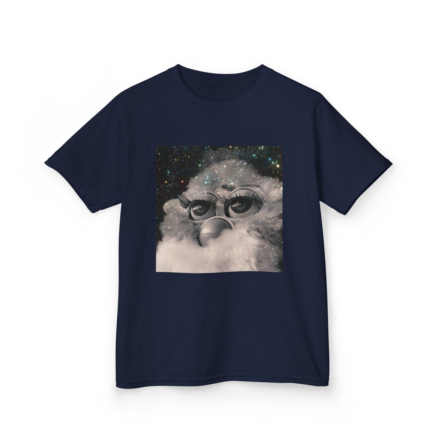 Furbalicious Kids Heavy Cotton™ Tee