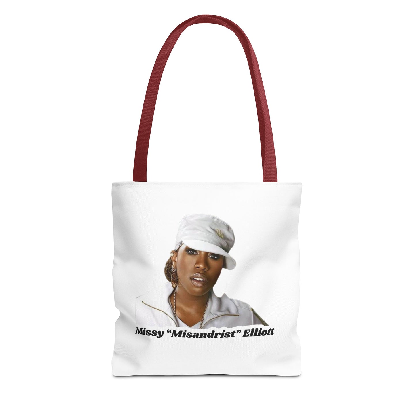 Misandry Tote Bag