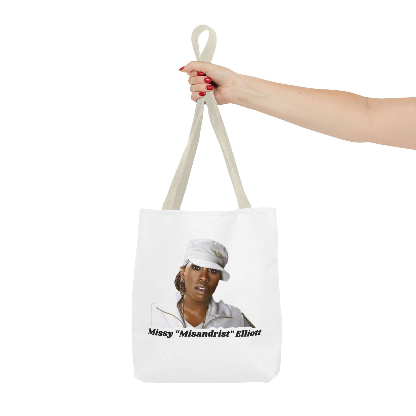 Misandry Tote Bag
