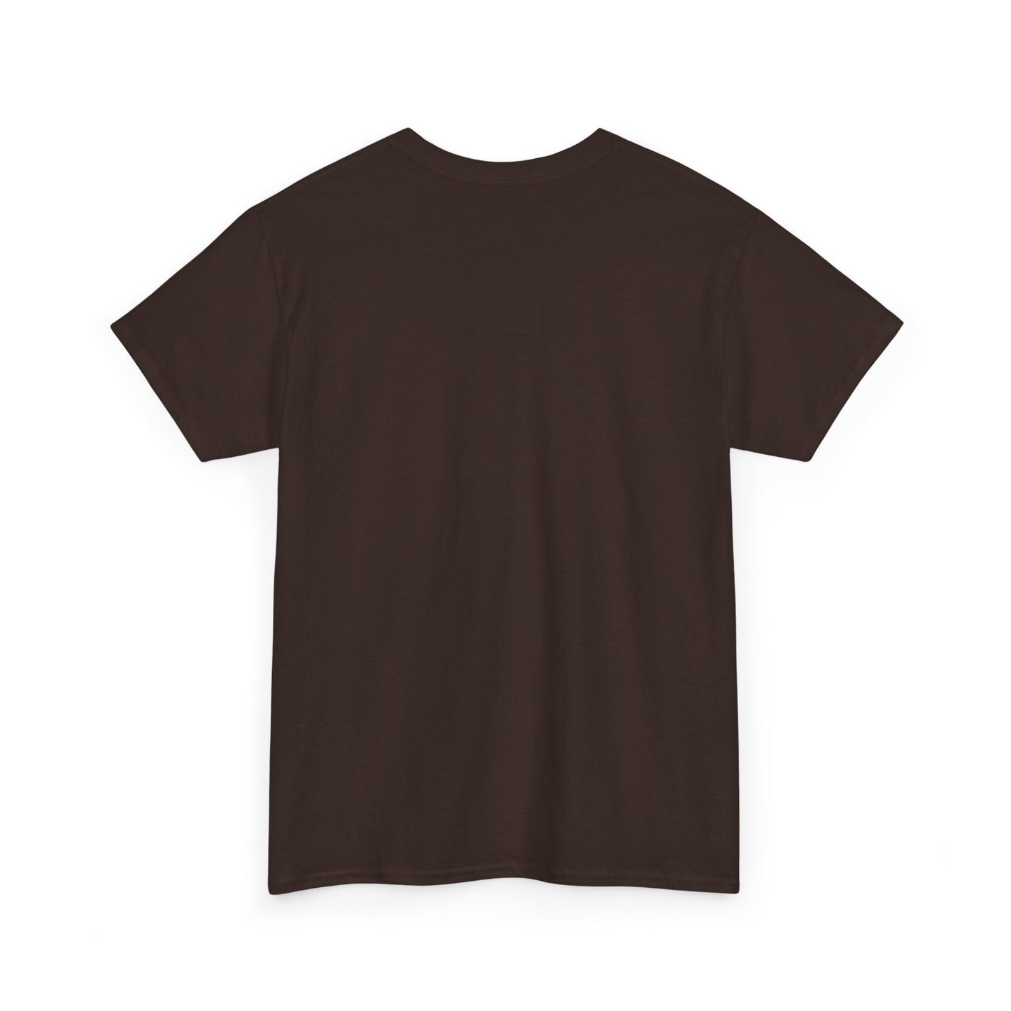 Impress Jodi Unisex Heavy Cotton Tee