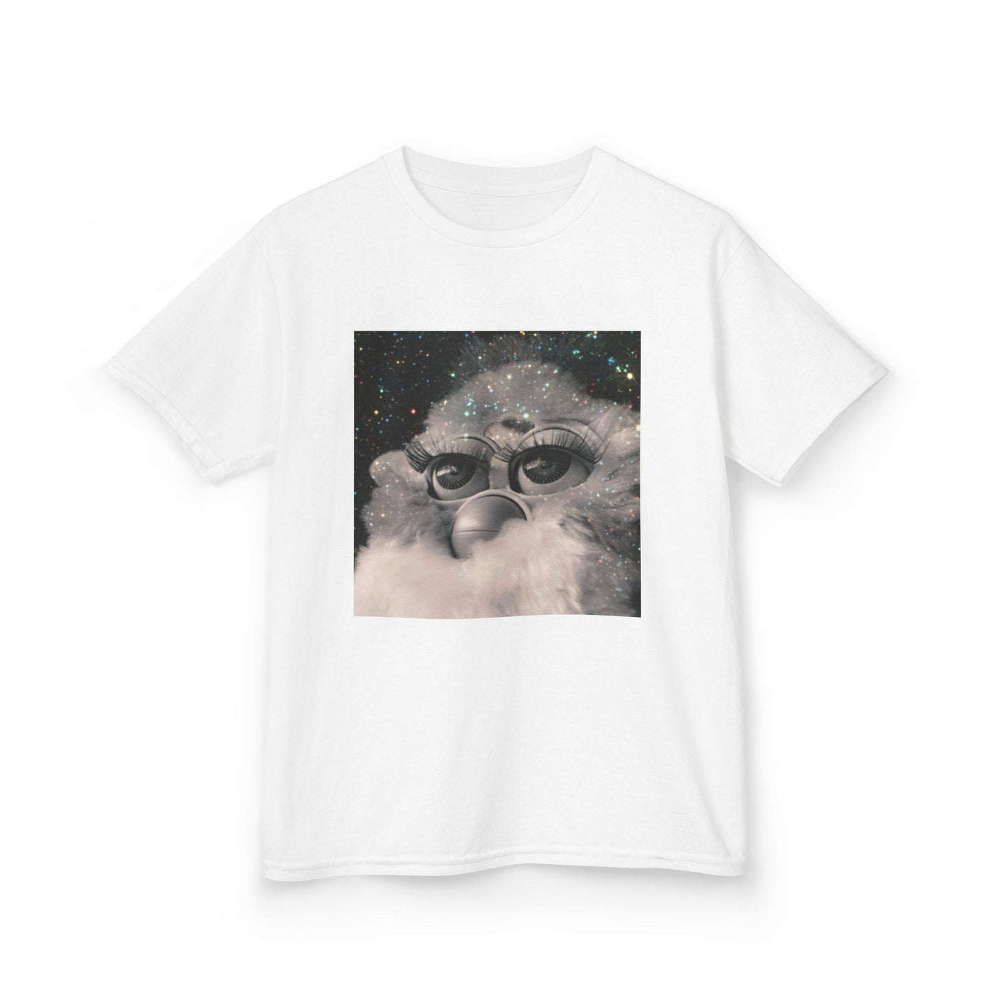 Furbalicious Kids Heavy Cotton™ Tee