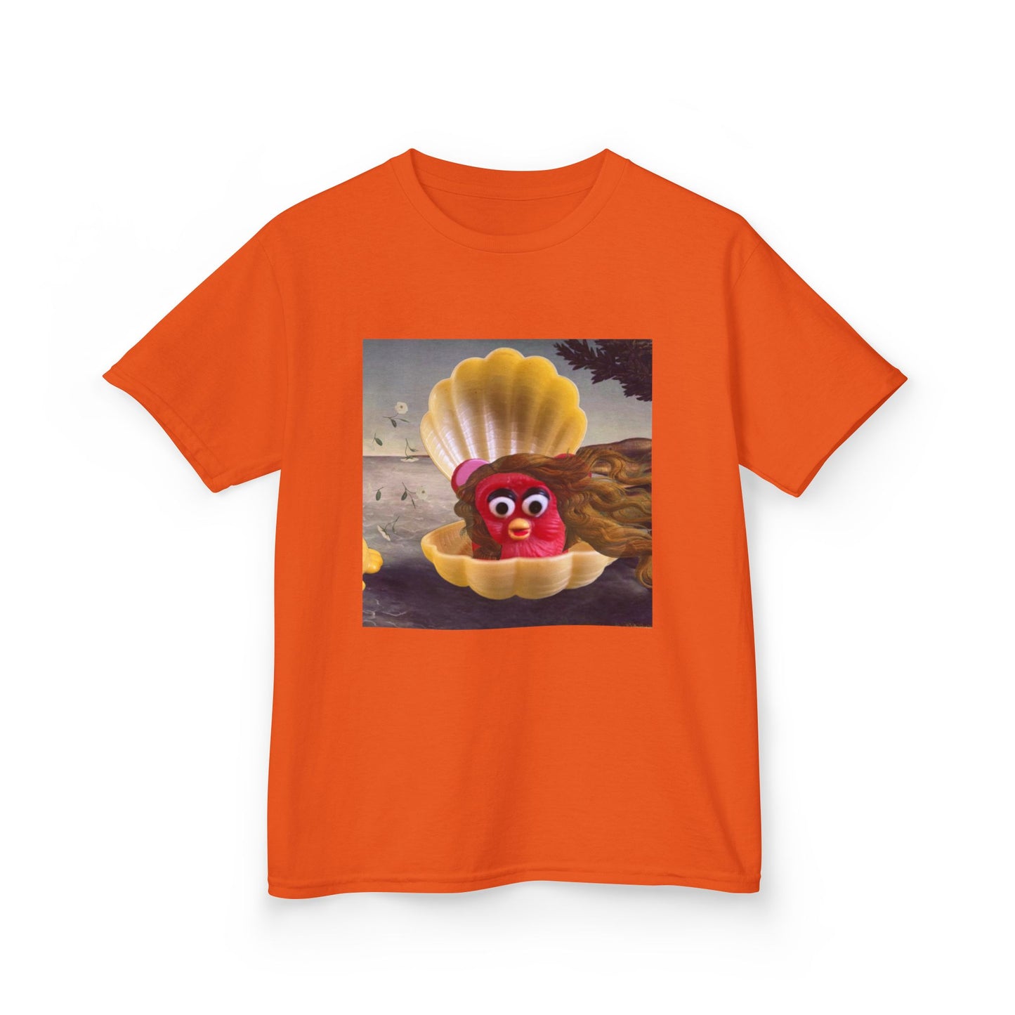 The Furb of Venus Kids Heavy Cotton™ Tee