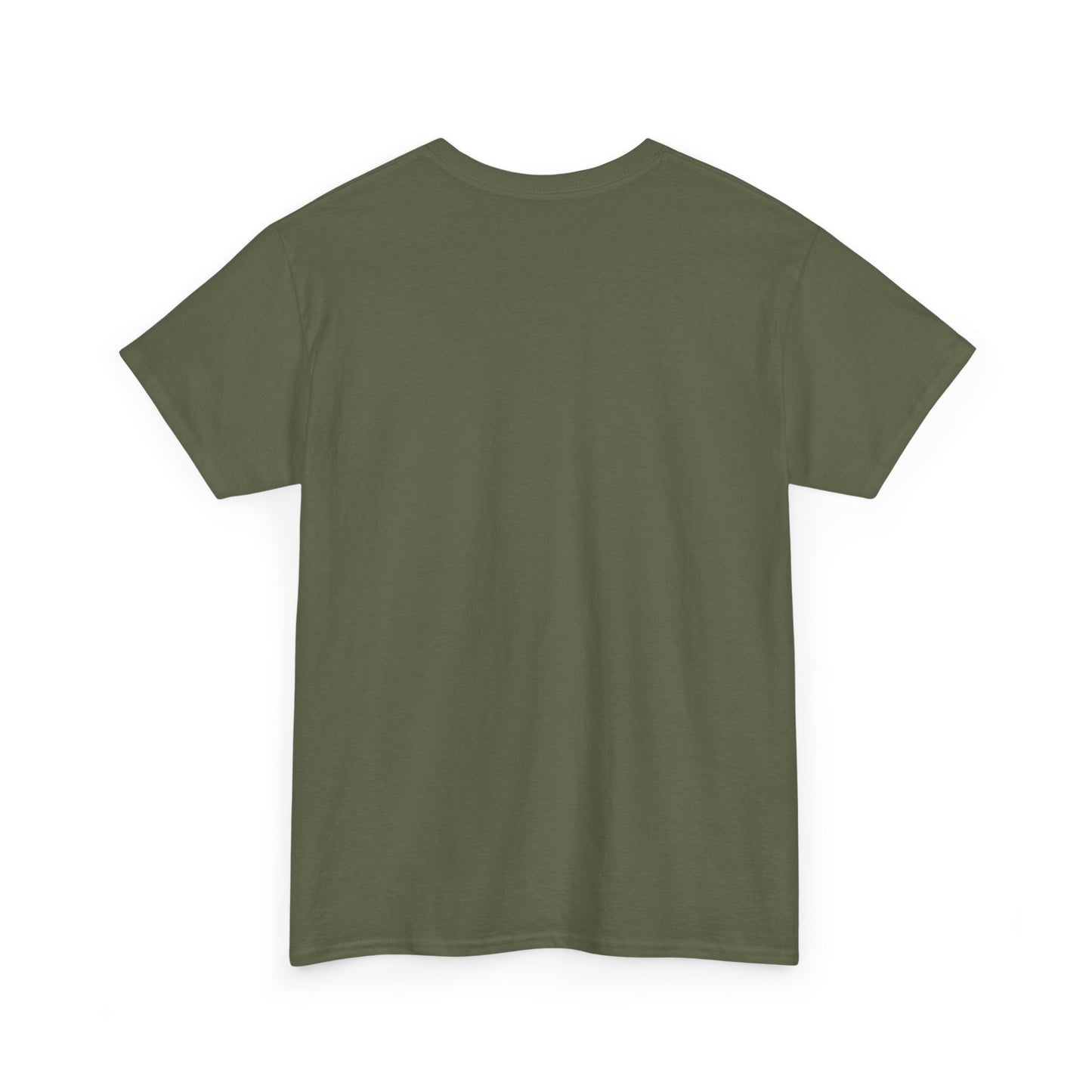 Anarchy Is For Everyone Unisex Heavy Cotton Tee