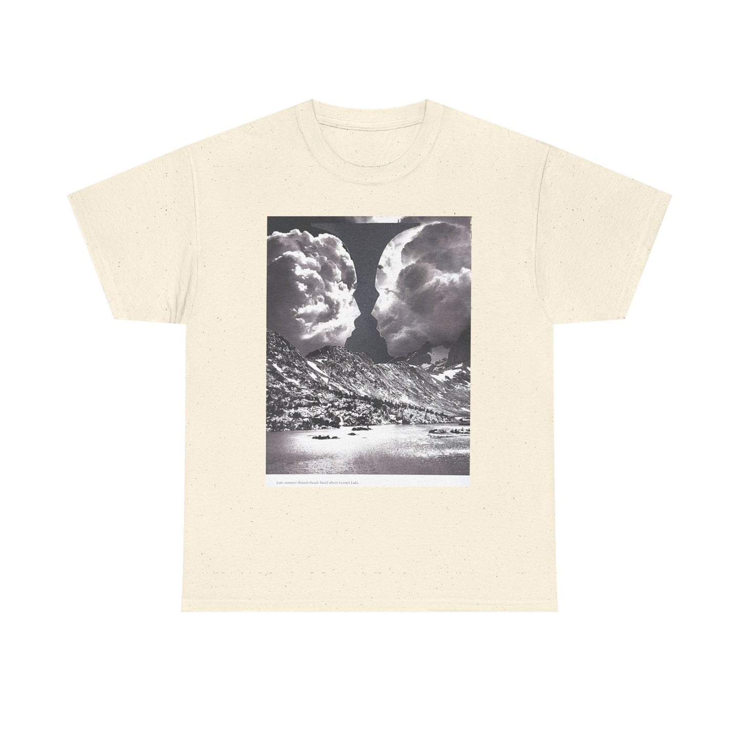 Thunderheads Unisex Heavy Cotton Tee