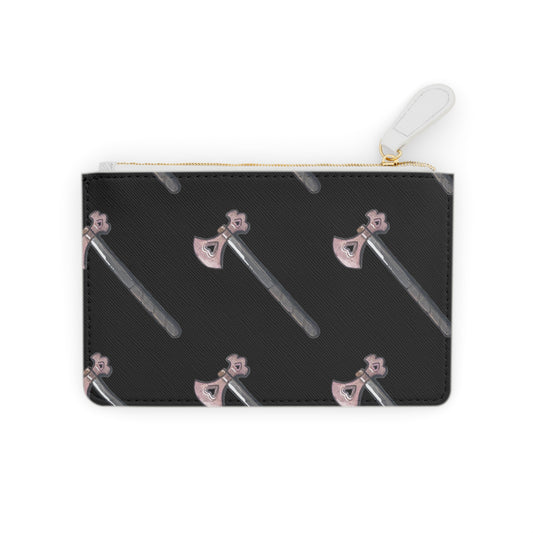 Mountaineering Priest Axe Mini Clutch Bag