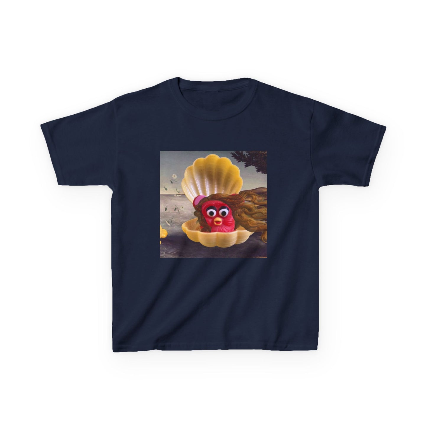 The Furb of Venus Kids Heavy Cotton™ Tee